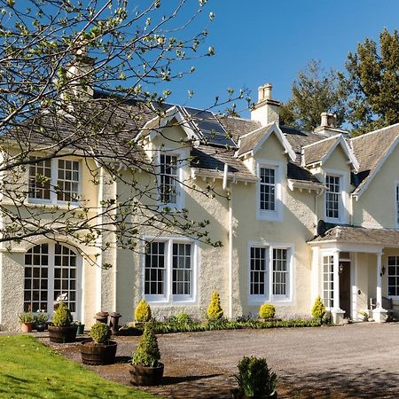 Ptarmigan House Bed and Breakfast Blair Atholl Buitenkant foto