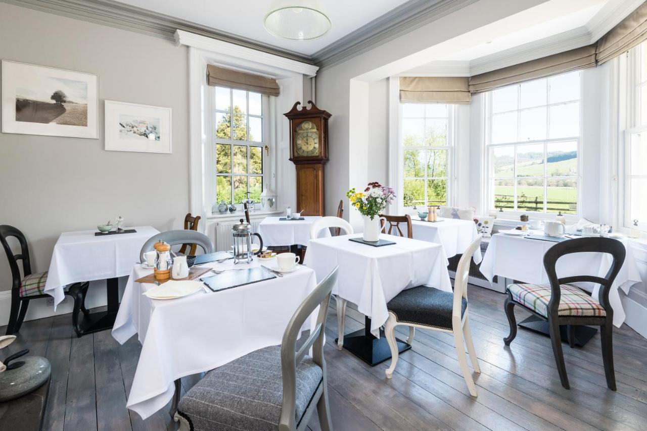 Ptarmigan House Bed and Breakfast Blair Atholl Buitenkant foto