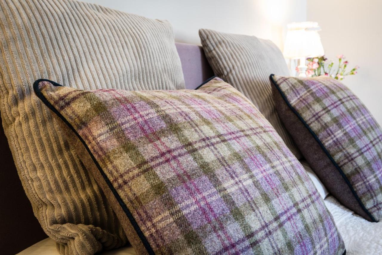 Ptarmigan House Bed and Breakfast Blair Atholl Buitenkant foto