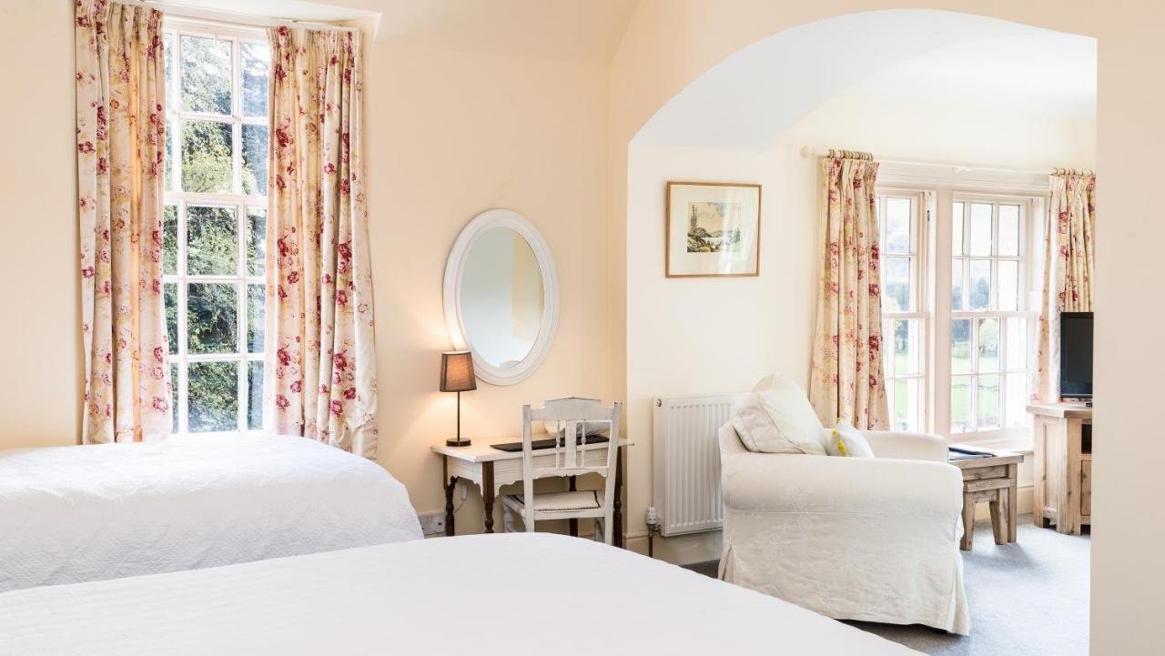 Ptarmigan House Bed and Breakfast Blair Atholl Buitenkant foto