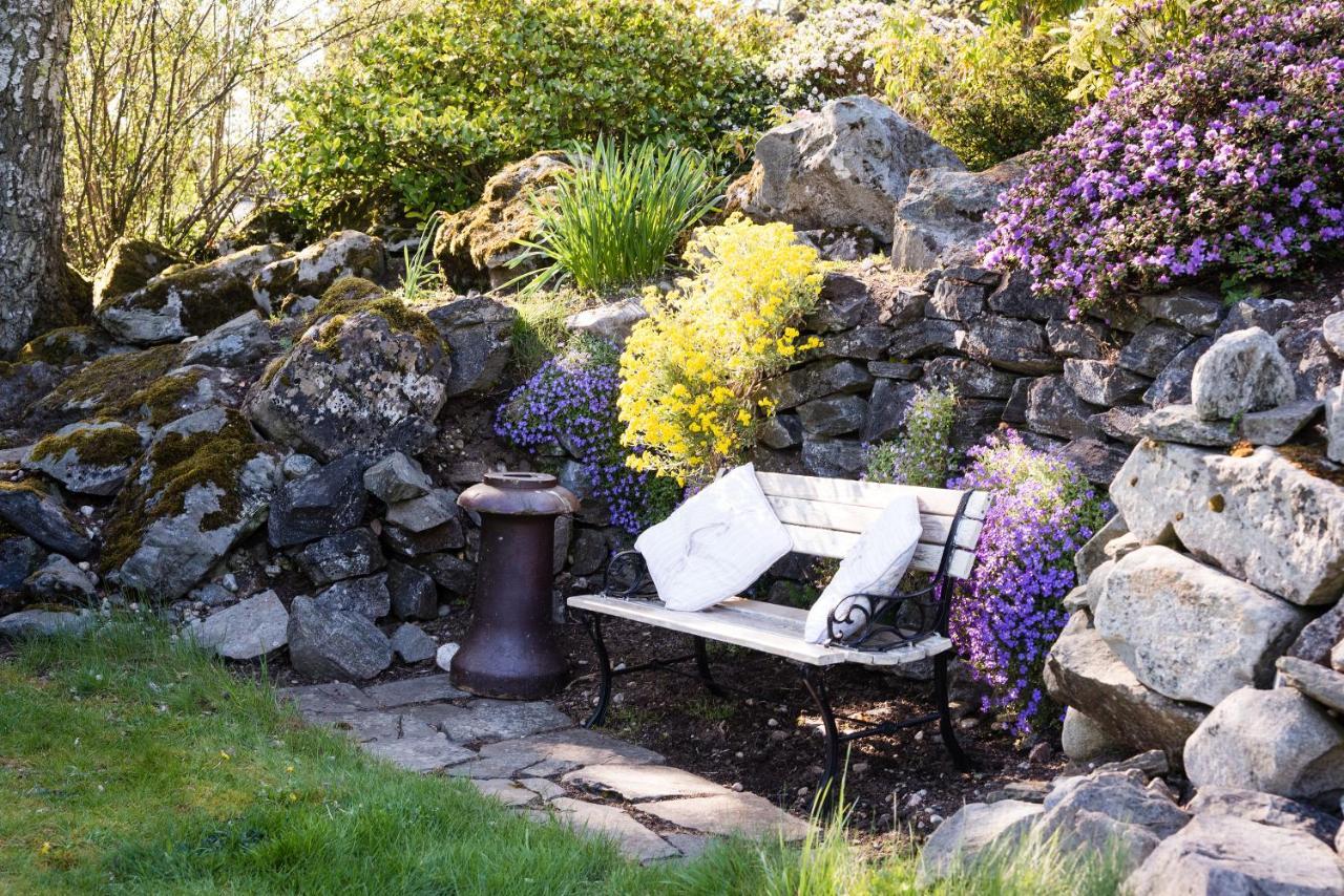 Ptarmigan House Bed and Breakfast Blair Atholl Buitenkant foto